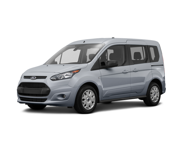 2015 Ford Transit Connect XLT