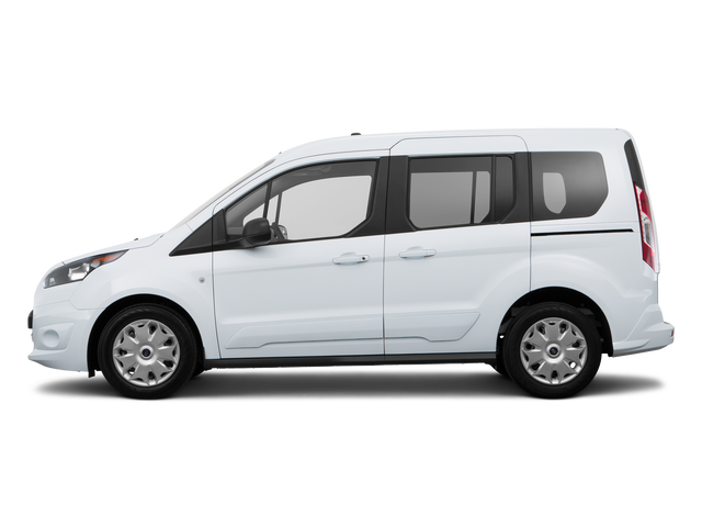 2015 Ford Transit Connect XLT