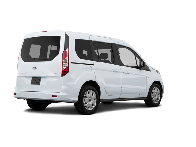 2015 Ford Transit Connect XL