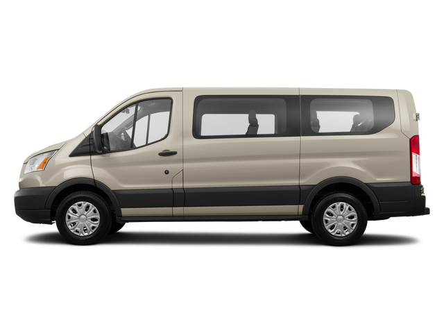 2015 Ford Transit XL