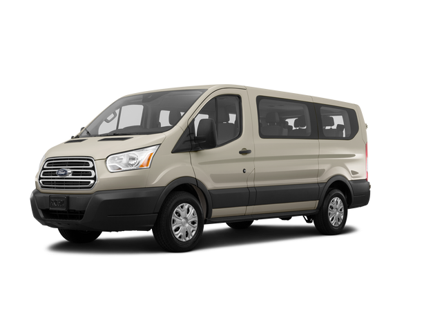 2015 Ford Transit XL