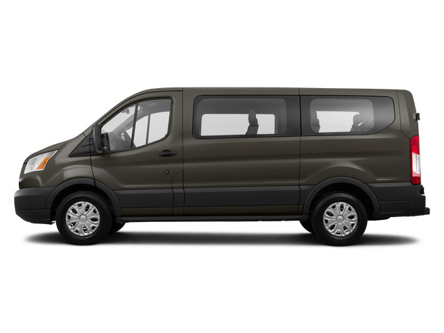 2015 Ford Transit XLT