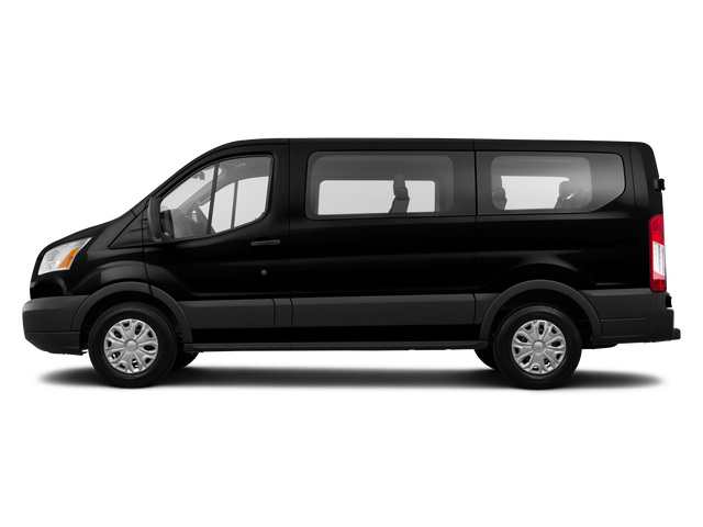 2015 Ford Transit 