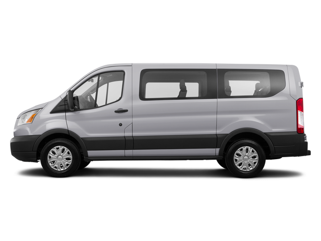 2015 Ford Transit XL