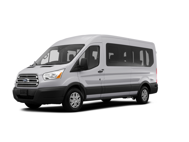 2015 Ford Transit XLT