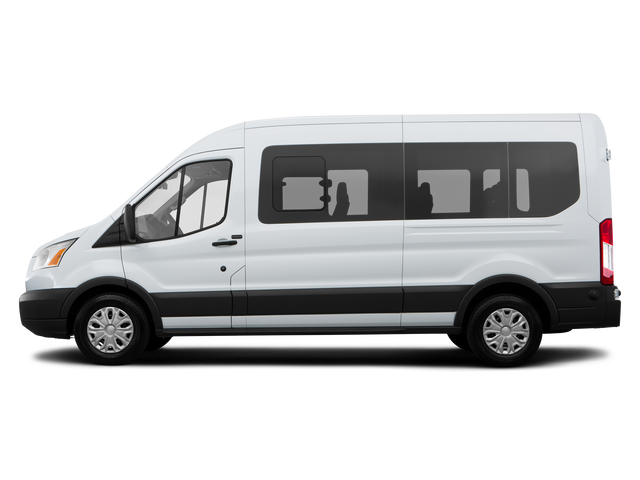 2015 Ford Transit XL