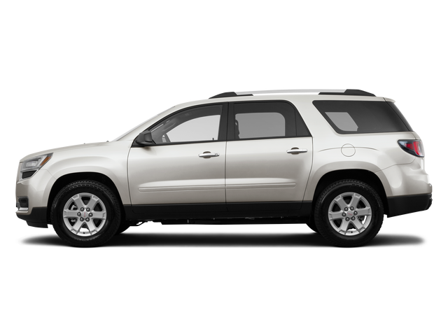 2015 GMC Acadia SLE