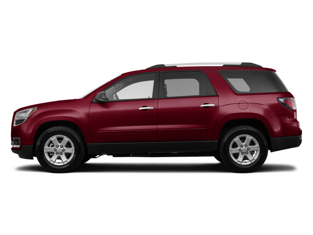 2015 GMC Acadia SLE