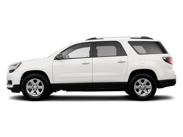 2015 GMC Acadia SLE