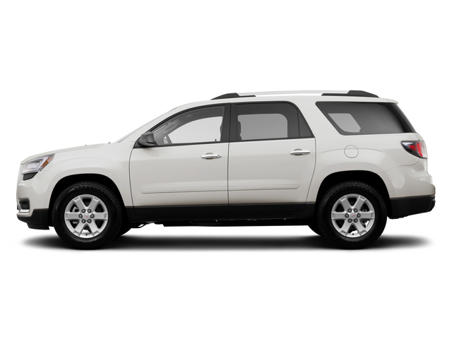 2015 GMC Acadia SLE