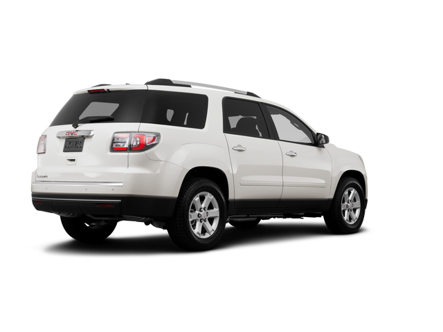 2015 GMC Acadia SLE