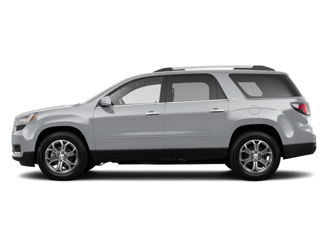 2015 GMC Acadia SLT