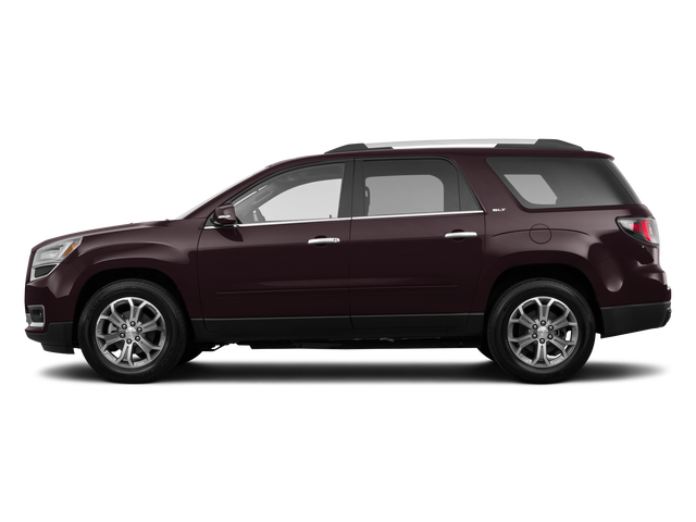 2015 GMC Acadia SLT