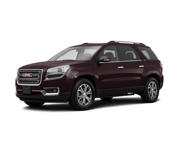 2015 GMC Acadia SLT