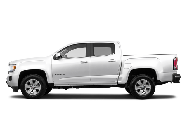 2015 GMC Canyon Base