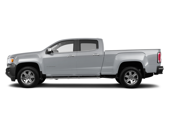 2015 GMC Canyon SLT