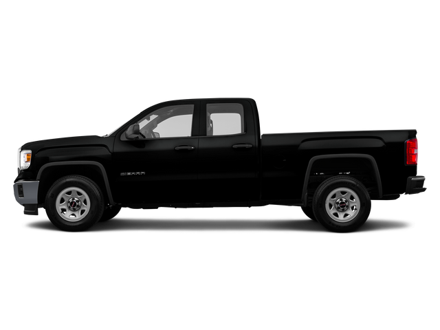 2015 GMC Sierra 1500 Base