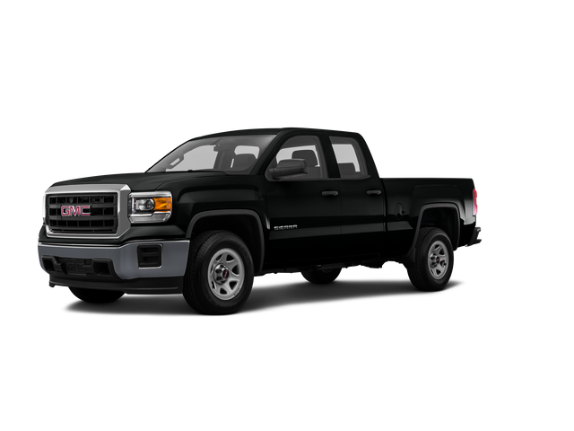 2015 GMC Sierra 1500 Base