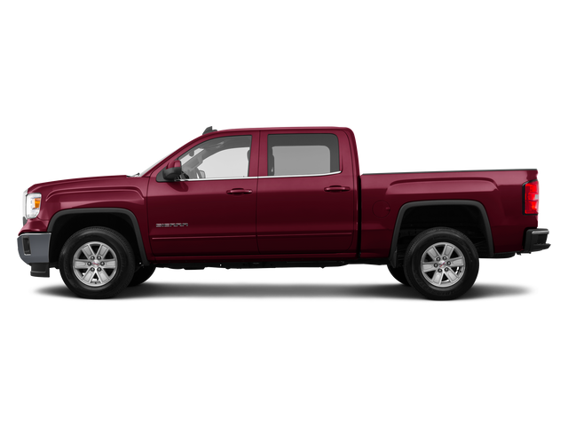 2015 GMC Sierra 1500 Denali