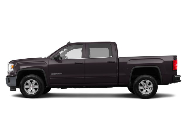 2015 GMC Sierra 1500 Denali