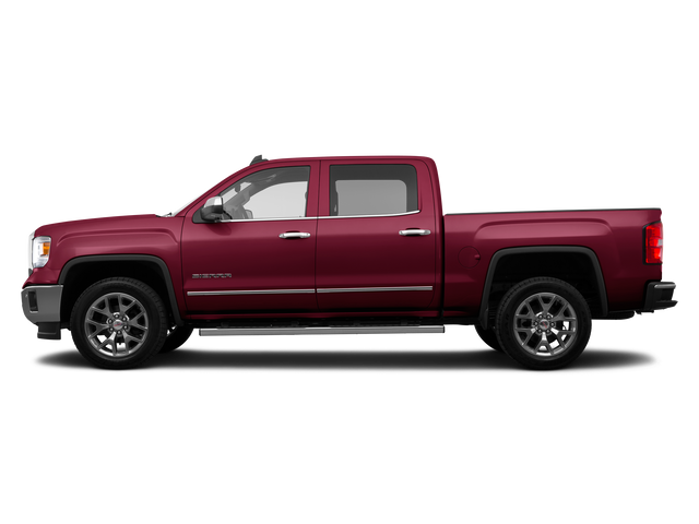 2015 GMC Sierra 1500 Denali