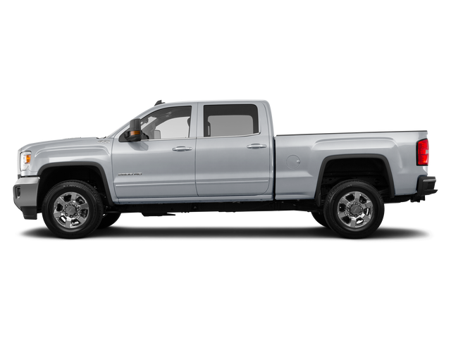 2015 GMC Sierra 2500HD Denali