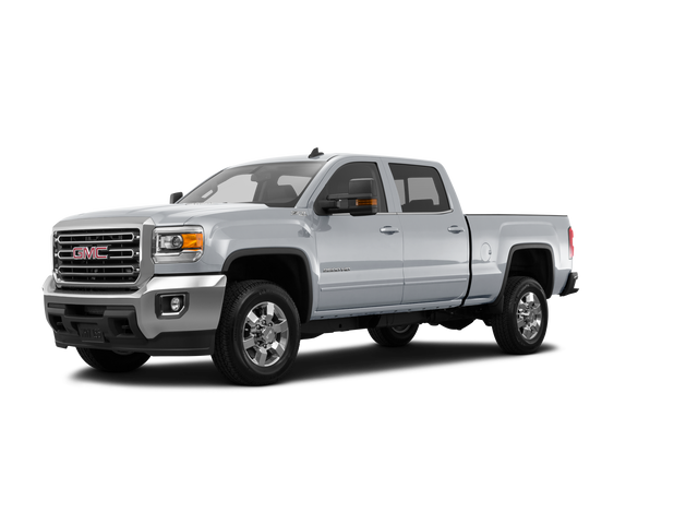 2015 GMC Sierra 2500HD Denali