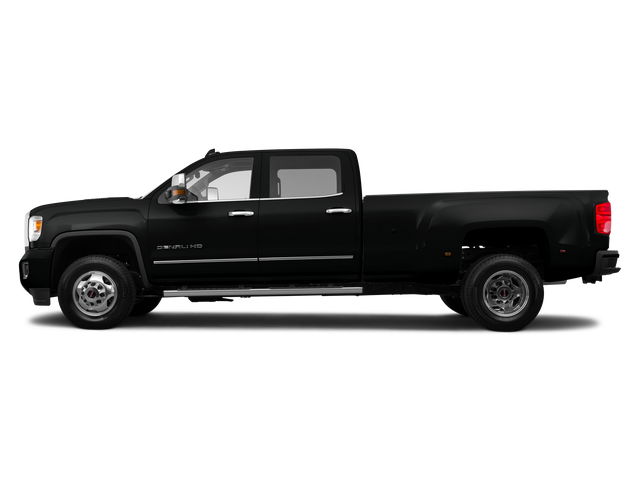 2015 GMC Sierra 3500HD SLT