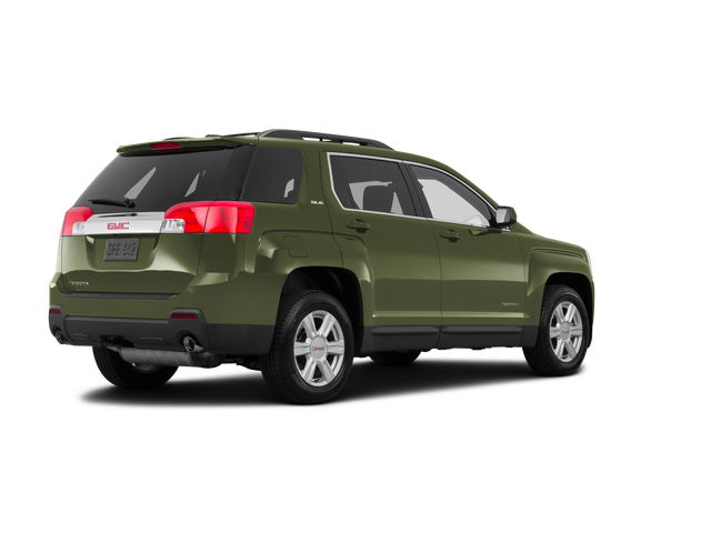 2015 GMC Terrain SLE