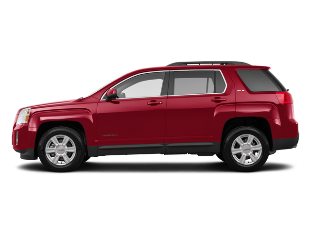 2015 GMC Terrain SLE