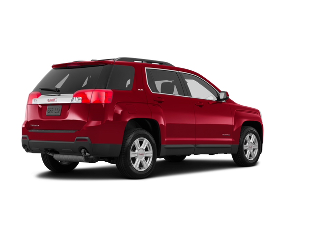 2015 GMC Terrain SLE