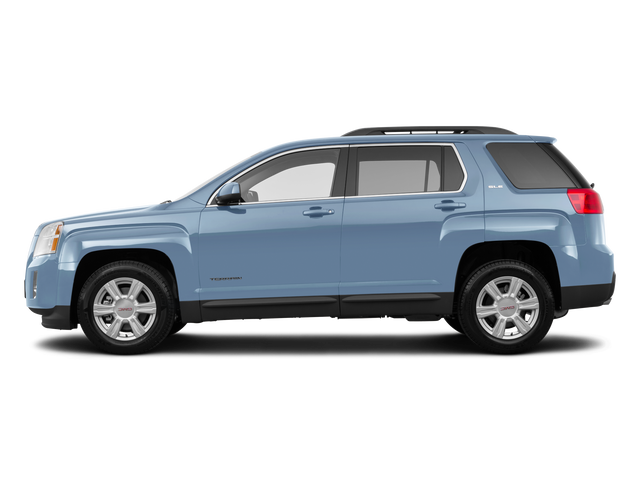 2015 GMC Terrain SLE