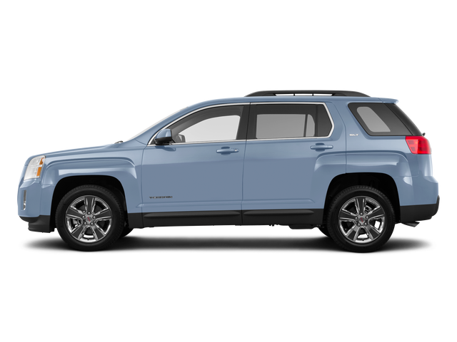 2015 GMC Terrain SLT