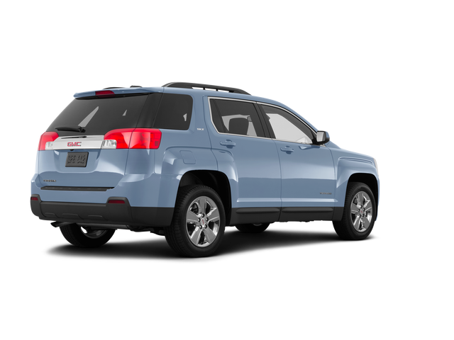 2015 GMC Terrain SLT