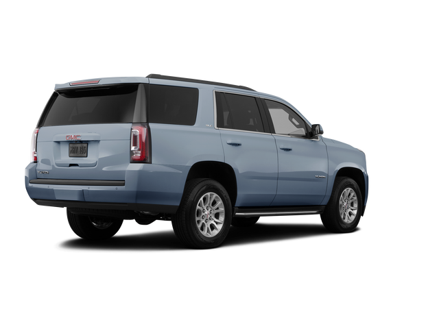 2015 GMC Yukon SLE