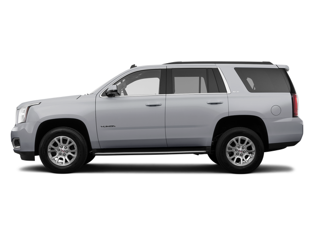 2015 GMC Yukon SLE