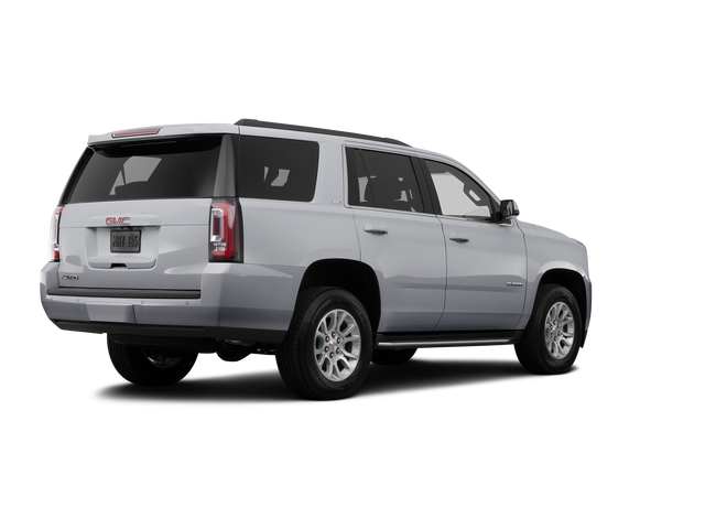 2015 GMC Yukon SLE