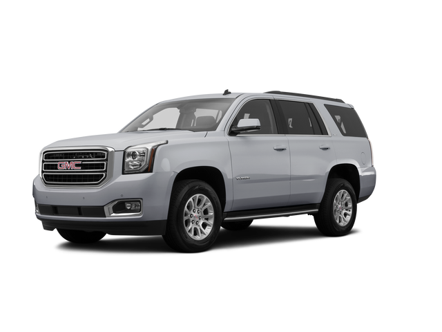 2015 GMC Yukon SLE