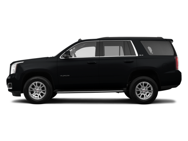 2015 GMC Yukon XL SLE