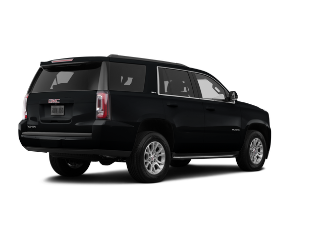 2015 GMC Yukon XL SLE