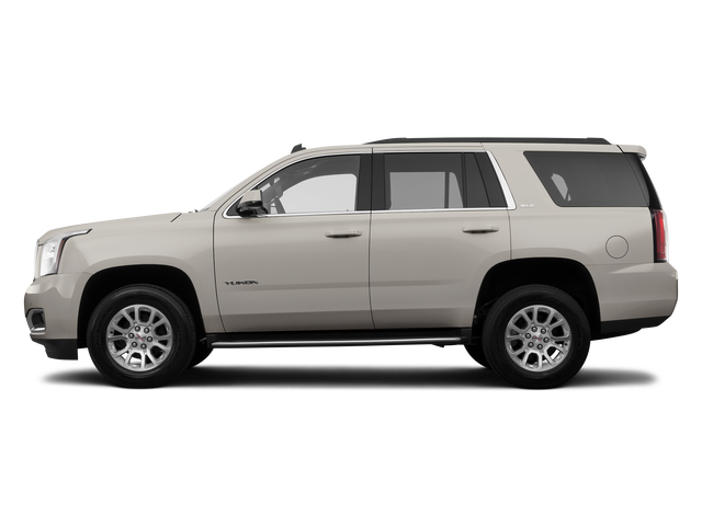 2015 GMC Yukon XL SLE