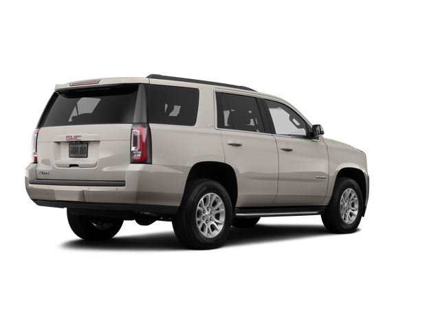 2015 GMC Yukon XL SLE