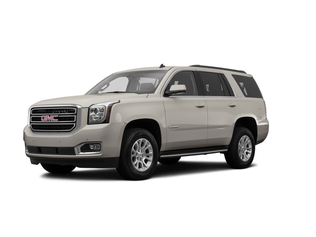 2015 GMC Yukon XL SLE