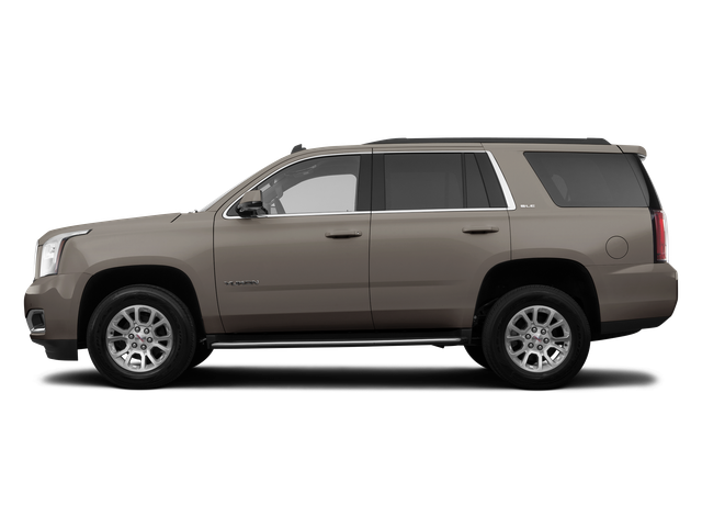 2015 GMC Yukon SLE