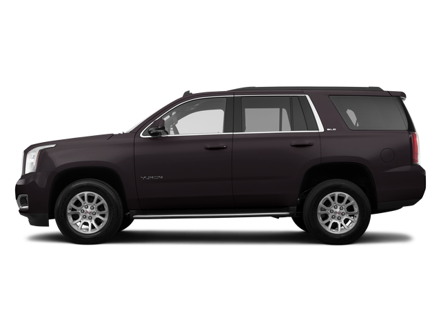 2015 GMC Yukon SLE