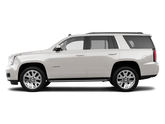 2015 GMC Yukon XL SLT