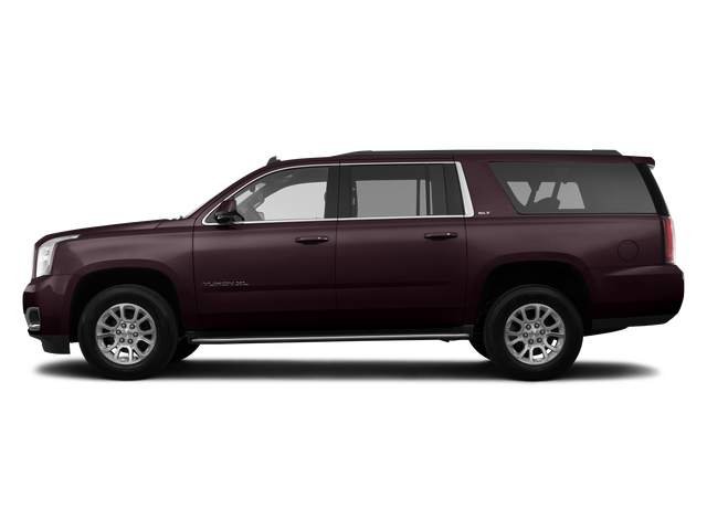 2015 GMC Yukon XL Denali