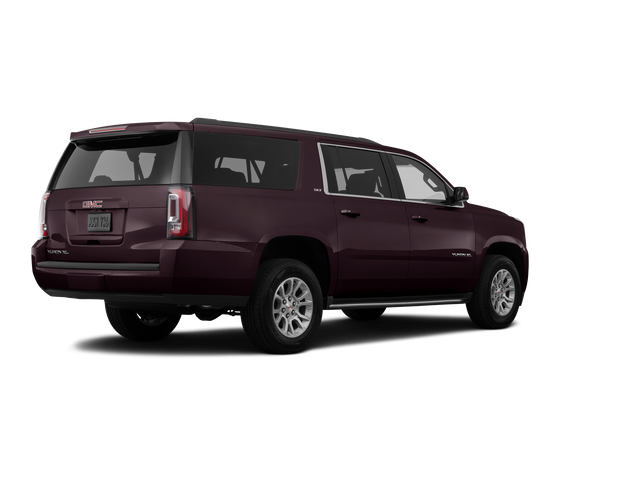 2015 GMC Yukon XL Denali