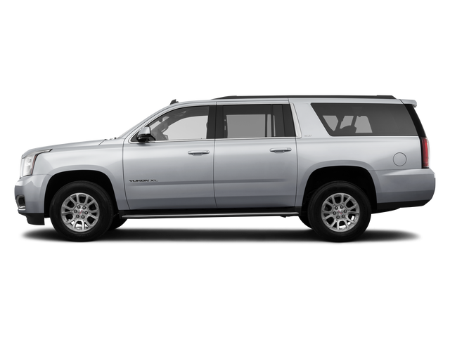 2015 GMC Yukon XL SLE