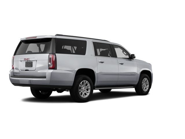 2015 GMC Yukon XL Denali